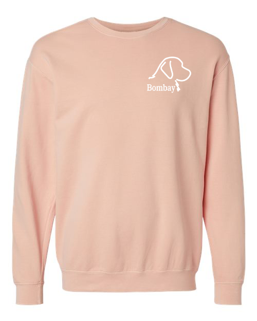 Peachy Sweatshirt