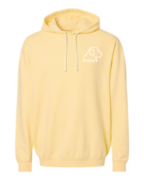 Butter Light Weigh Hoodie