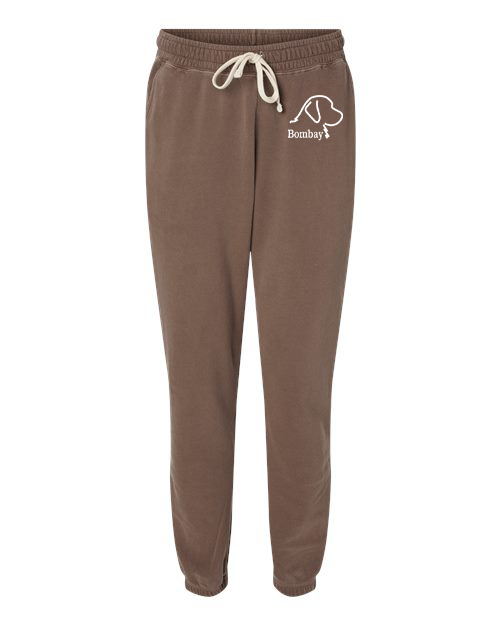 Espresso Sweat Pants