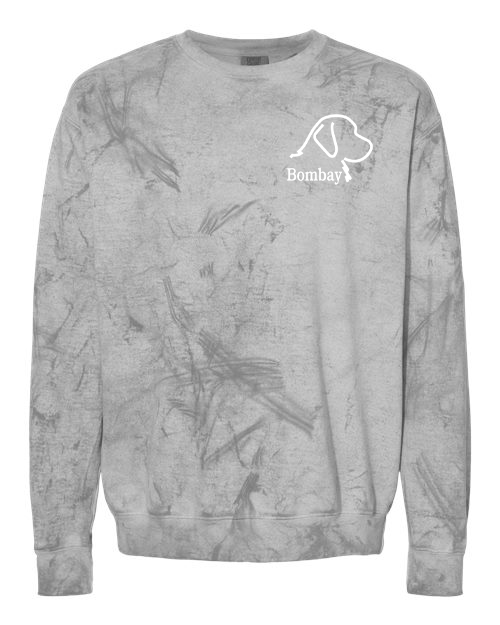 Smoke Blast Sweatshirt