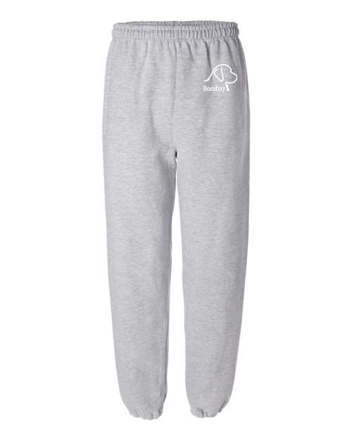 Sport Grey Sweat Pants