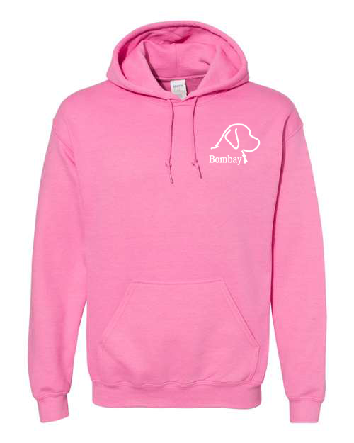 Azalea Heavy Blend Hoodie