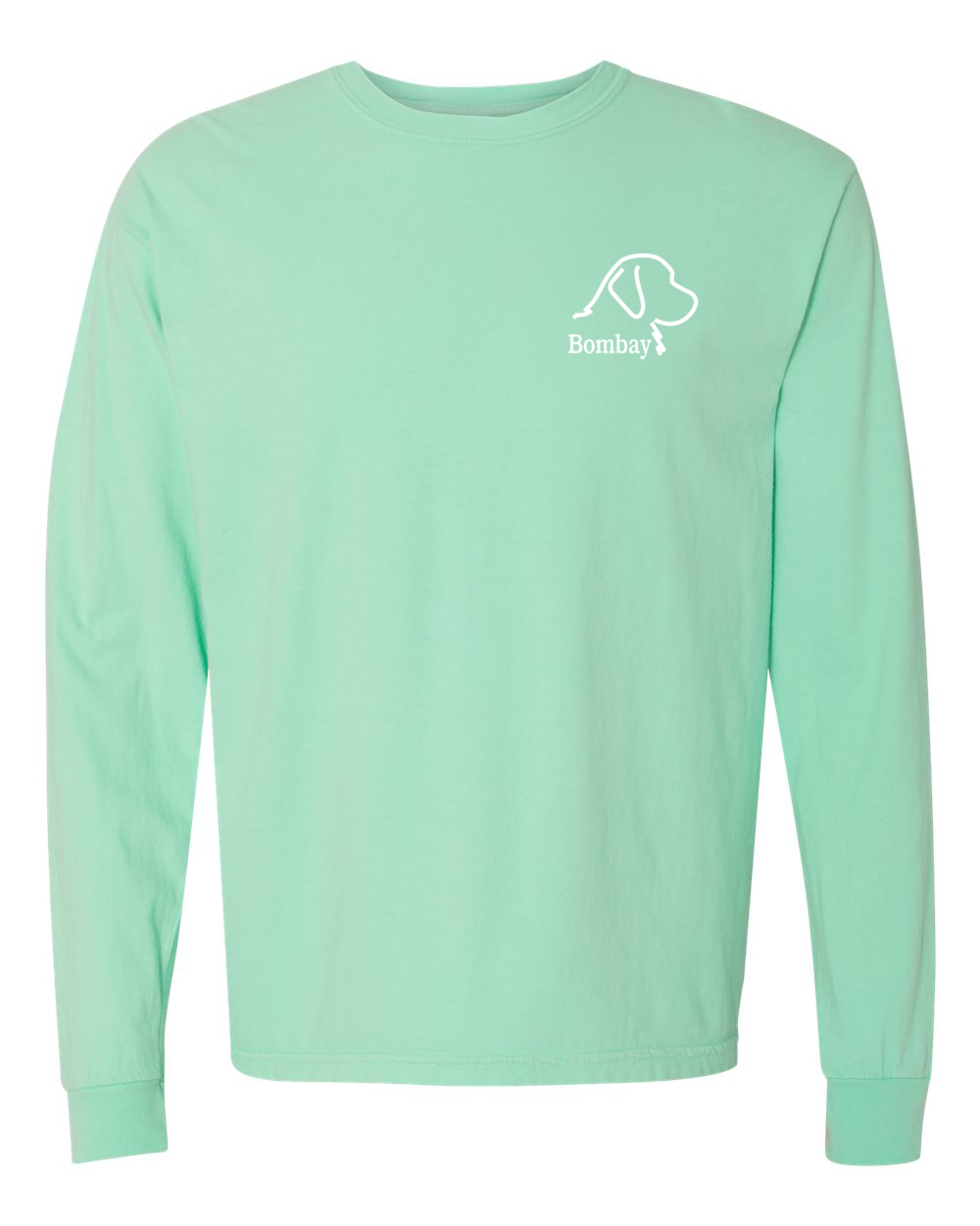 Island Reef Comfort Colors Long Sleeve