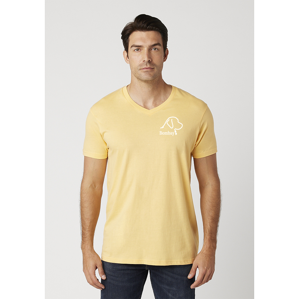 Squash V-Neck