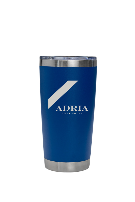 Royal Adria Tumbler