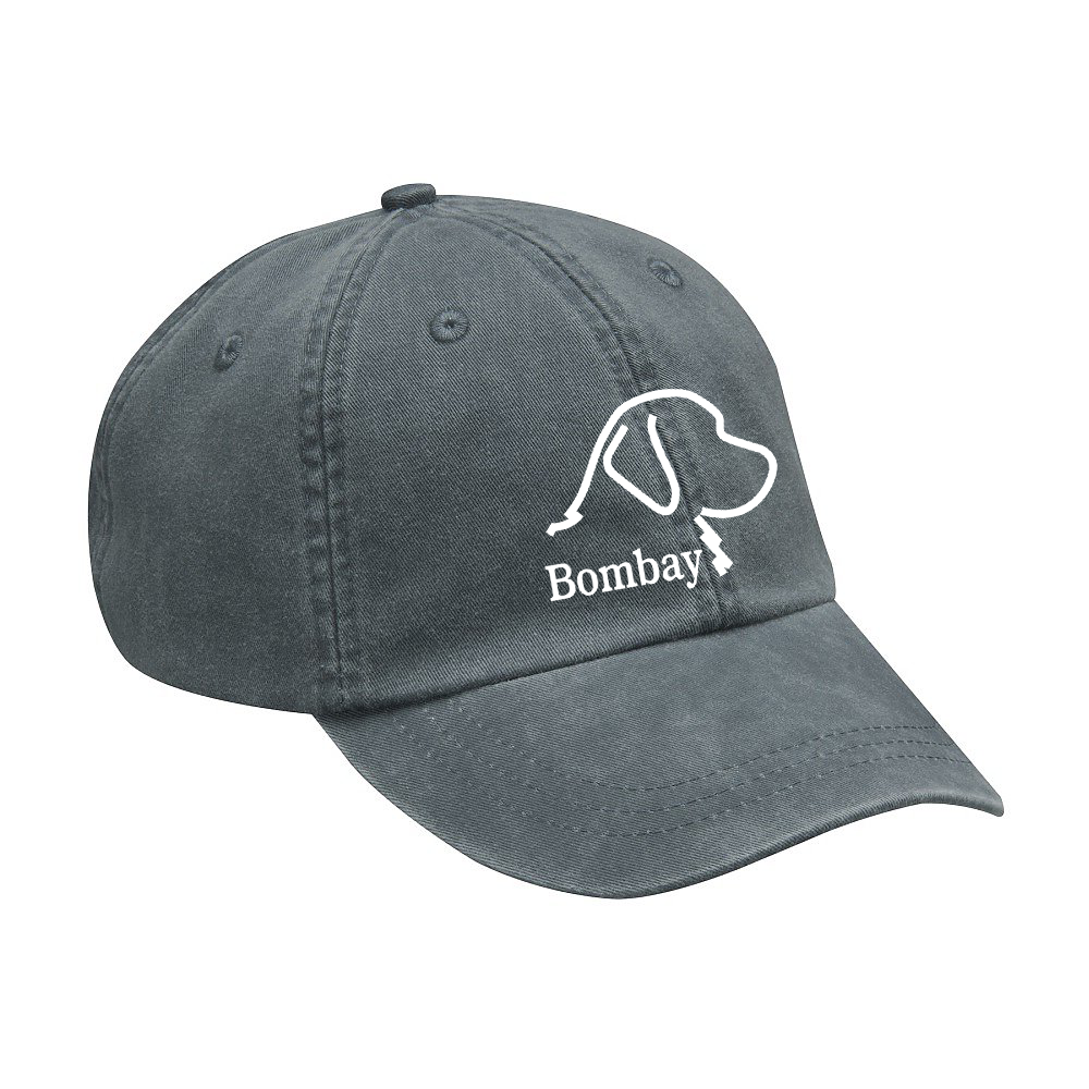 Dusk Bombay Hat (Leather Strap) – Bombay Comfort Clothing