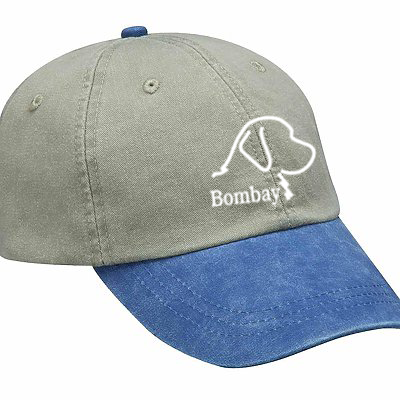 Stone-Royal Bombay Hat