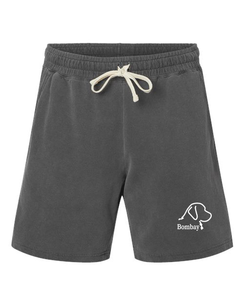 Pepper Sweat Shorts